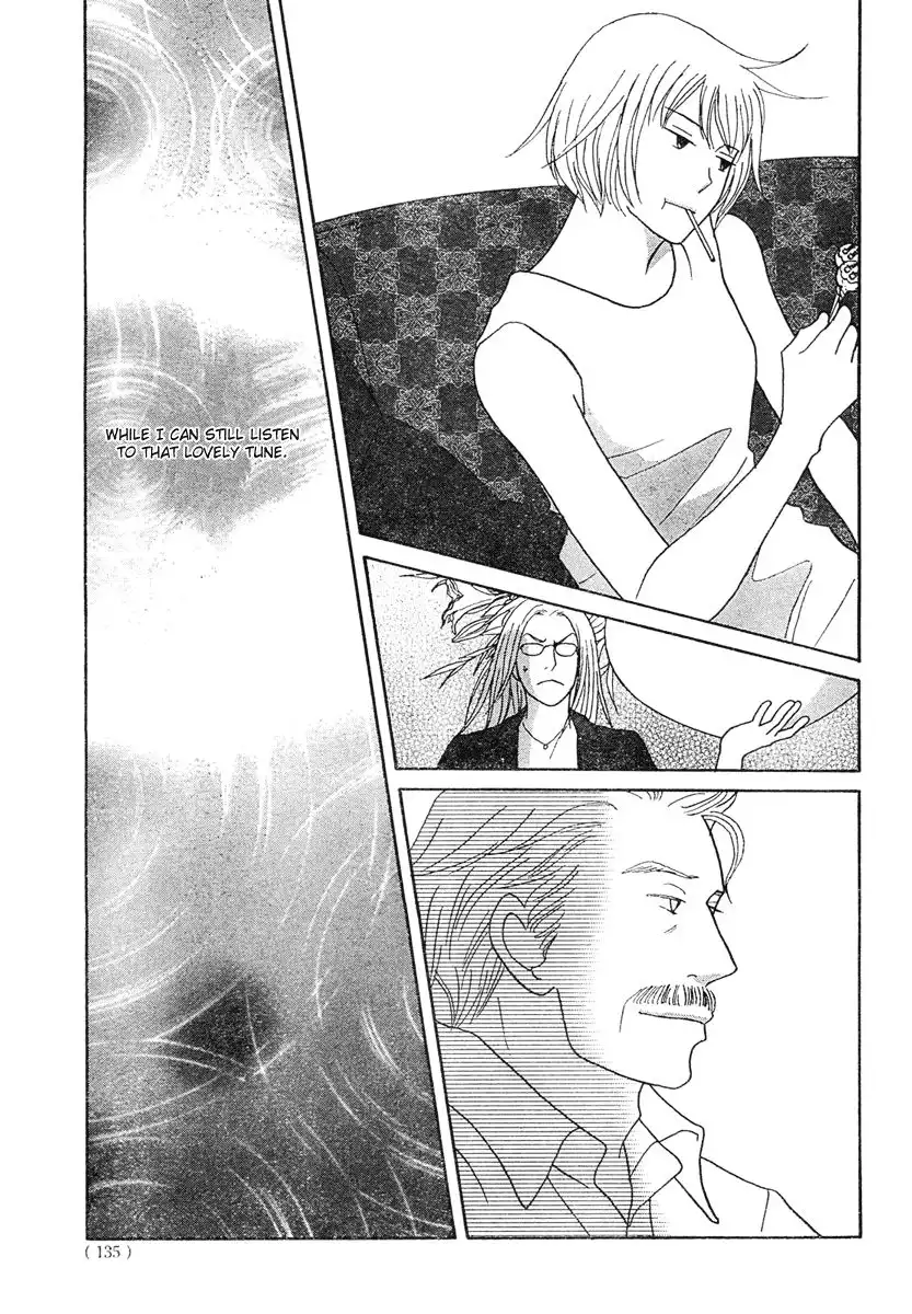 Nodame Cantabile Chapter 124 30